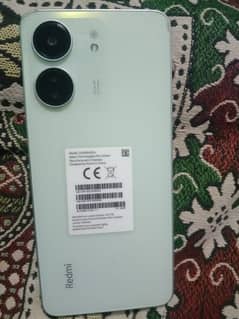 Redmi 13c