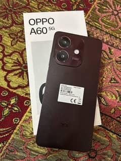 oppo A60 5G