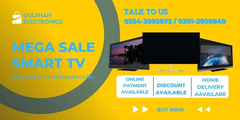 HOT SALE LED TV 32 INCH SAMSUNG ANDROID 4K UHD BOX PACK 1