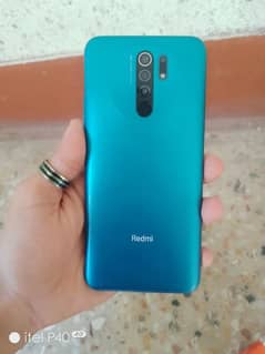 redmi