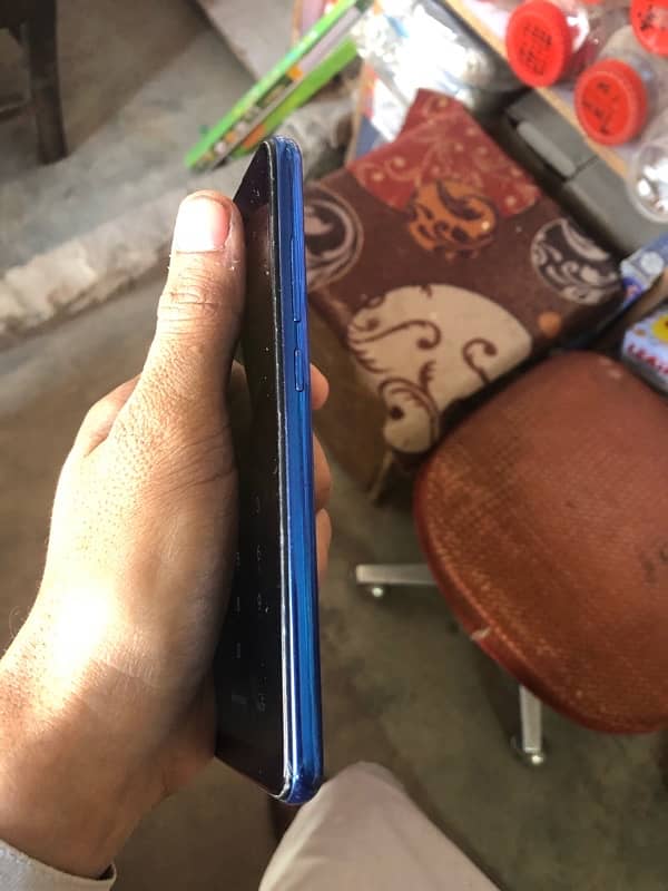 redmi note 8 with box 1