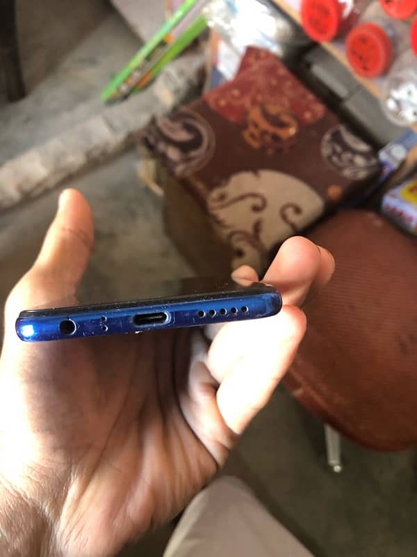 redmi note 8 with box 2