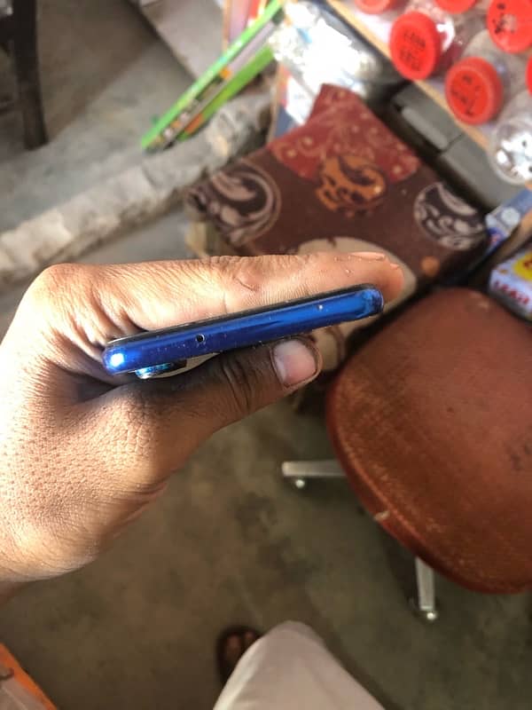 redmi note 8 with box 3