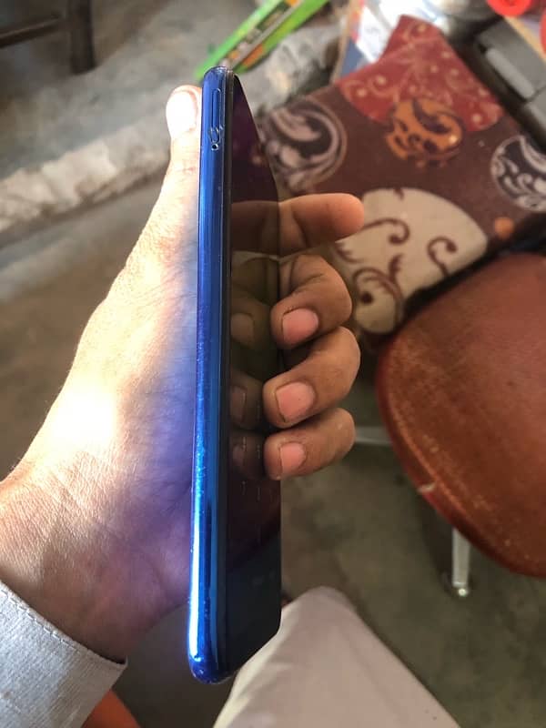 redmi note 8 with box 6