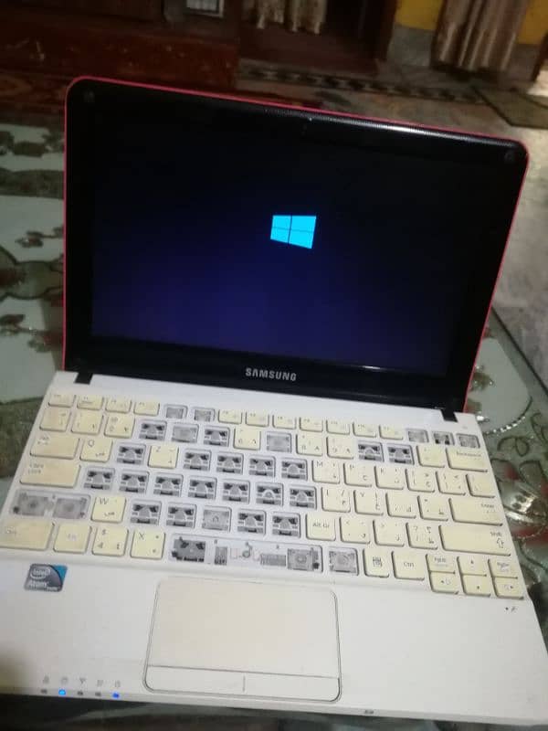 SAMSUNG NC 110 (WINDOWS 8.1) 2