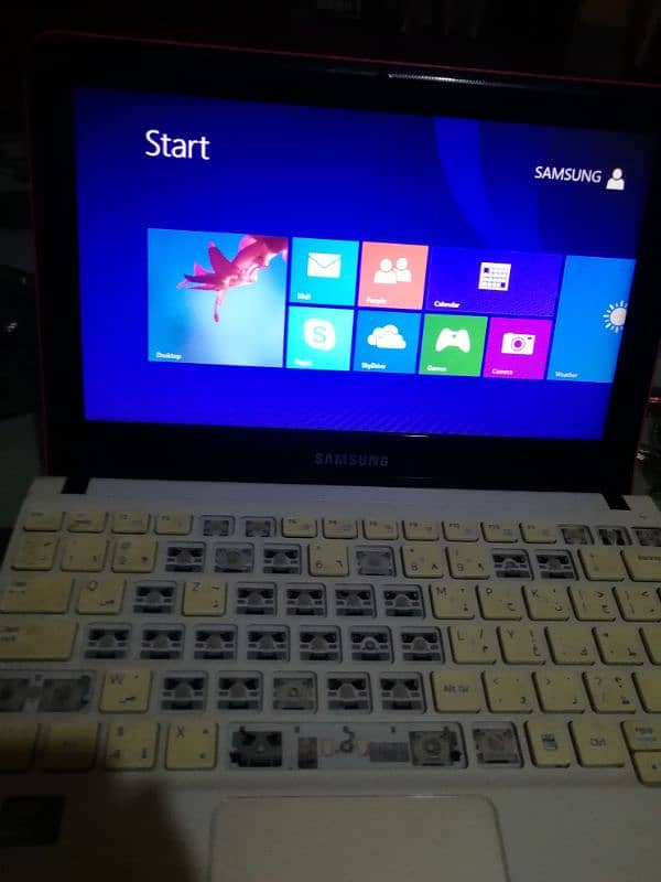 SAMSUNG NC 110 (WINDOWS 8.1) 3