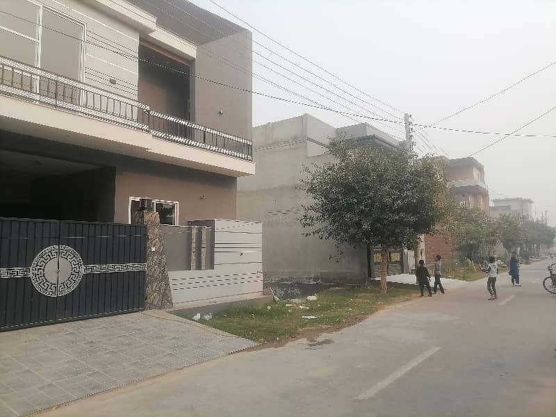 In Faisalabad You Can Find The Perfect House For sale 1