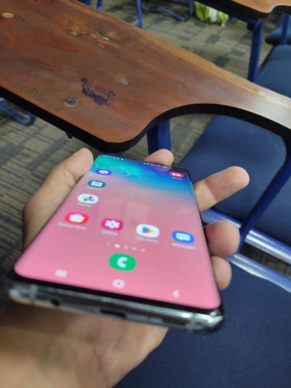 Samsung Galaxy S10Plus 5g 3