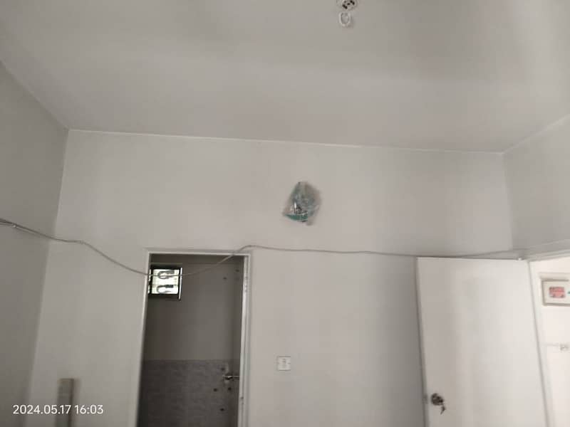 Flat For sale In Gulistan-e-Jauhar - Block 19 Karachi 8