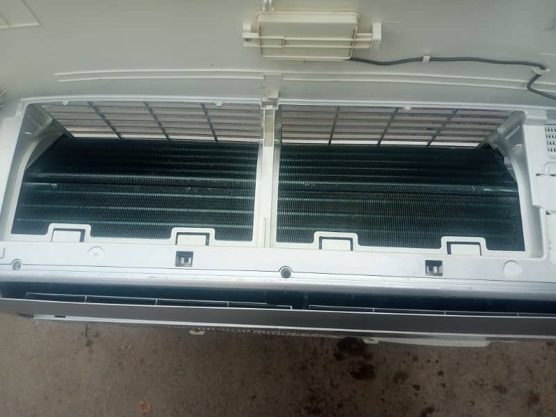 kenwood 1.5 inverter Ac for sale 2