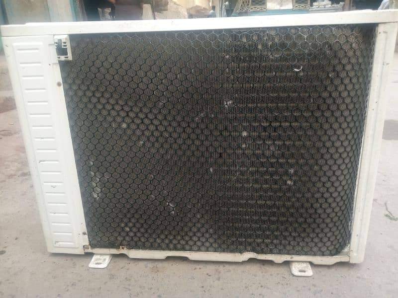 kenwood 1.5 inverter Ac for sale 7