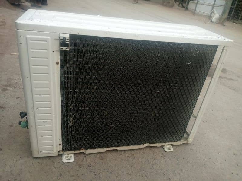 kenwood 1.5 inverter Ac for sale 10