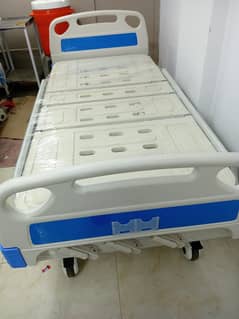 Patient Bed Electric bed / Electric remote control bed ICU bed