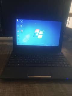 Asus laptop 320GB Hard like new