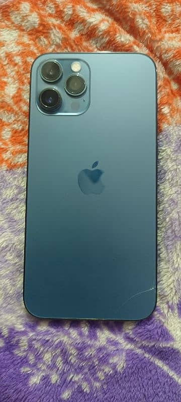 iphone 12 pro max 128 non 4