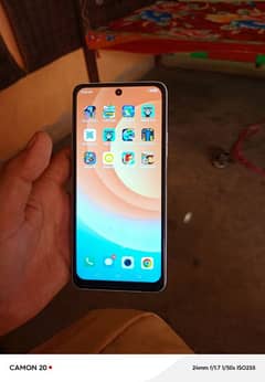 tecno camon 19Neo only set