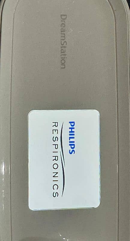 New Philips Respronics Dream Station CPAP Machine - Bipap machine 1