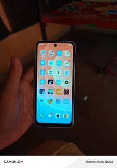 tecno camon 19neo