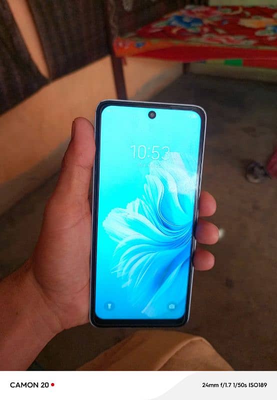 tecno camon 19neo 1