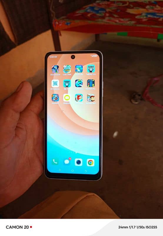 tecno camon 19neo 3