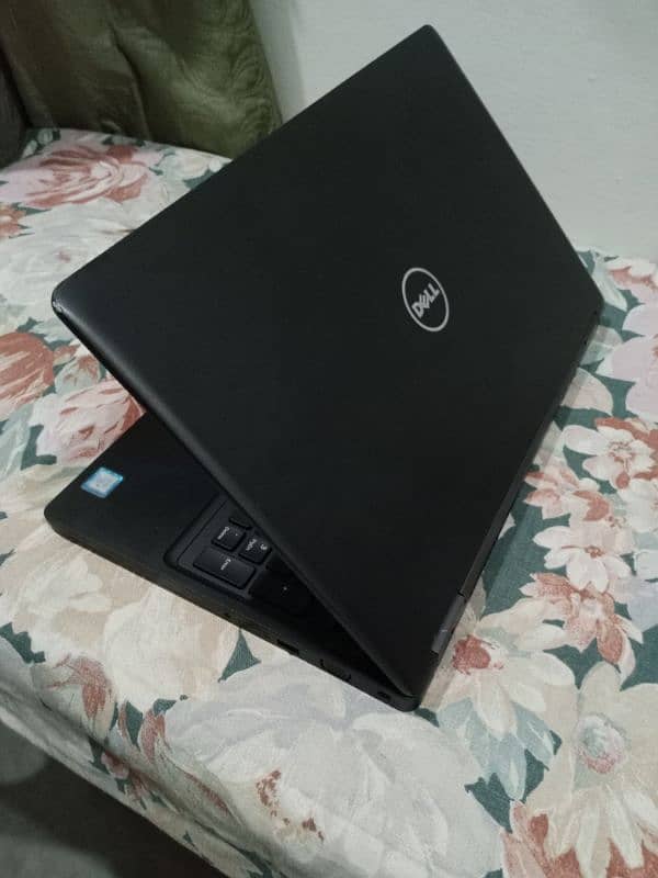 Dell i5 7gen 8ram 256ssd 10/10 condition 1