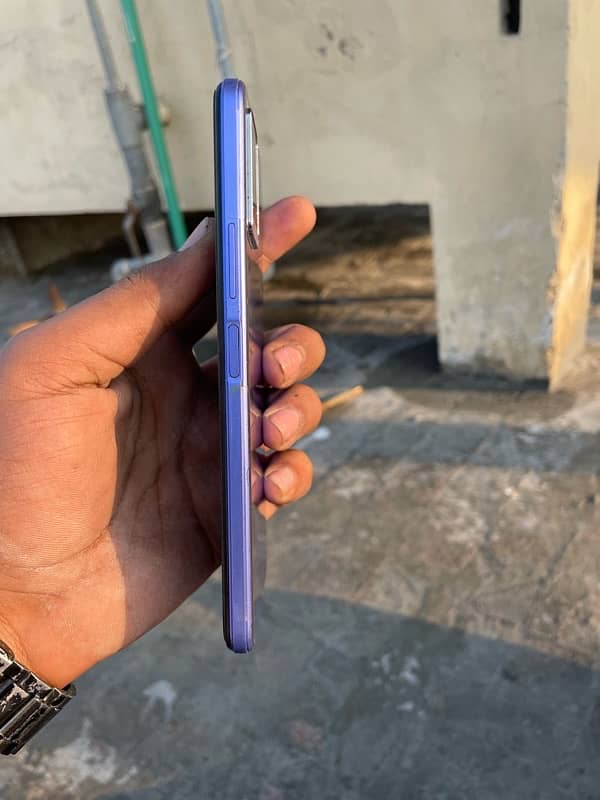 vivo y 21A  All original 0