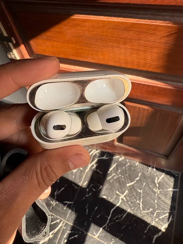 Apple Airpods Pro 1