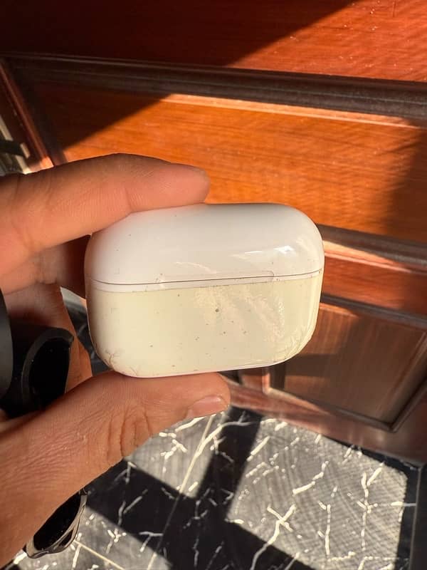 Apple Airpods Pro 5