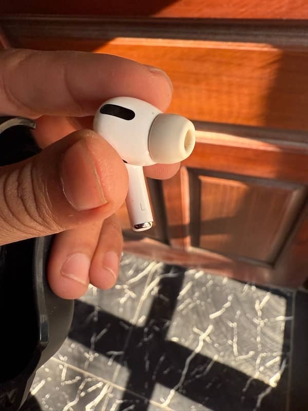 Apple Airpods Pro 6