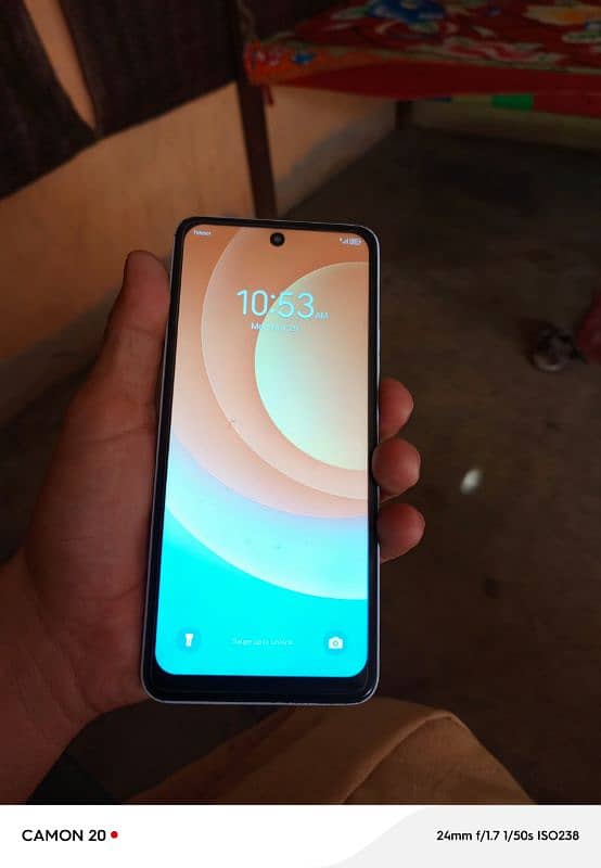 tecno camon 19neo 6