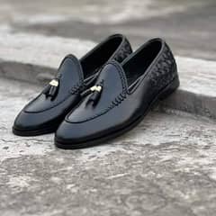 barmer leather shoes