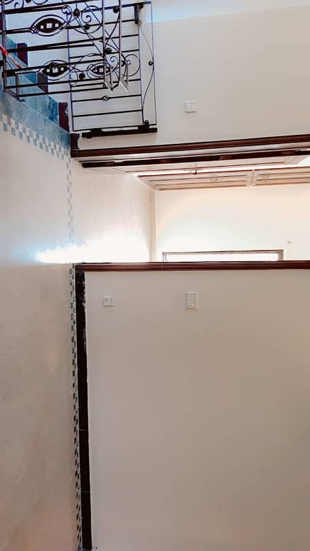 Kanal 2 Bed With Drawing Available For Rent In Dha Phase 1 B Block 4