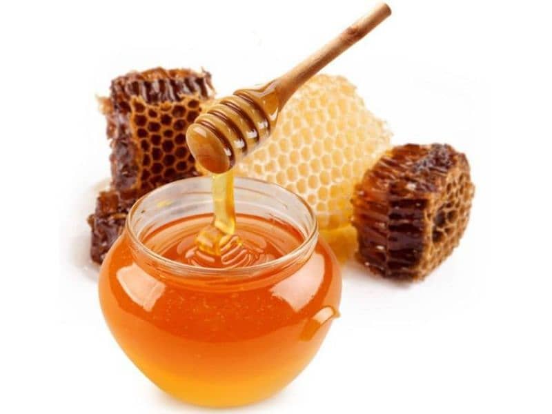 pure honey Khalis Shehad dastiyab ha 0