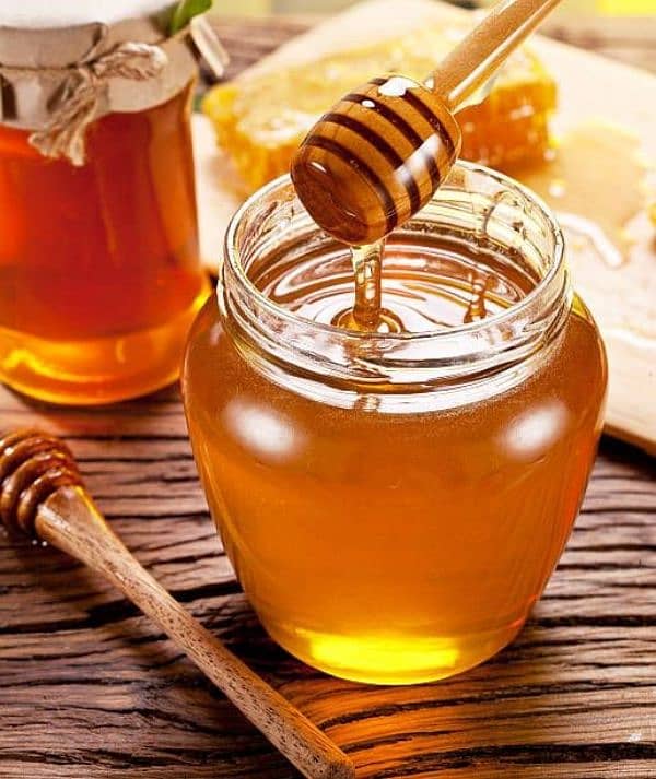 pure honey Khalis Shehad dastiyab ha 1