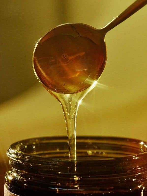 pure honey Khalis Shehad dastiyab ha 4