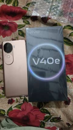 vivo v40e