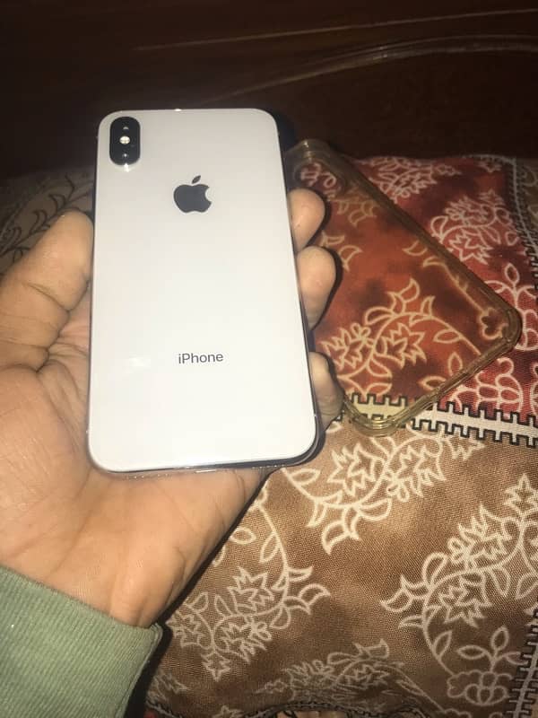 I phone x pta only 03059219871 whattap and call 1