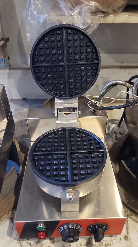 waffle maker / Waffle maker 0