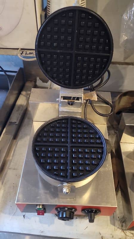 waffle maker / Waffle maker 4