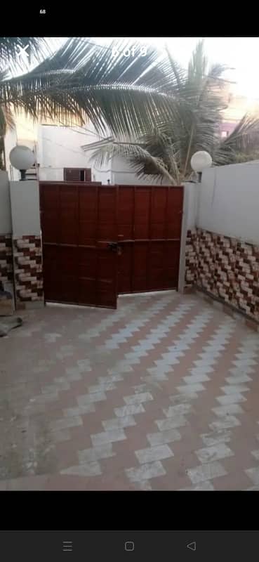 Independent Banglow Double Story 4 BED DD in New Al Hira City 0