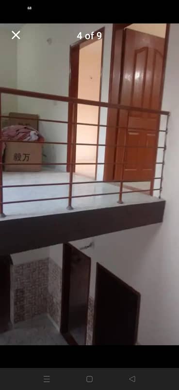 Independent Banglow Double Story 4 BED DD in New Al Hira City 8