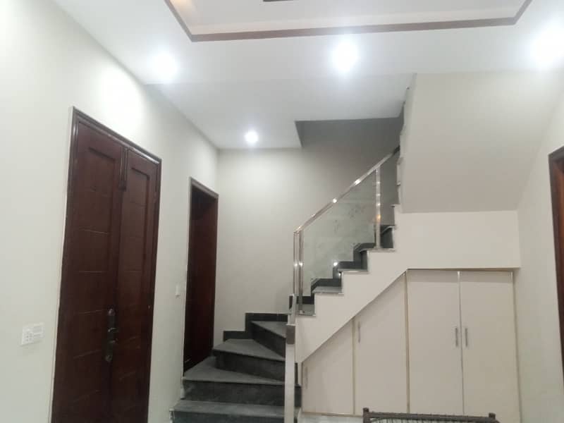 LOWER PORTION FOR RENT 03044767252 4