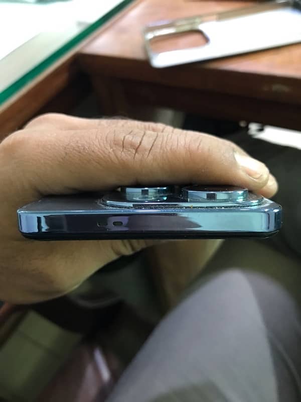 infinix hot 40 pro 8gb 256gb 4