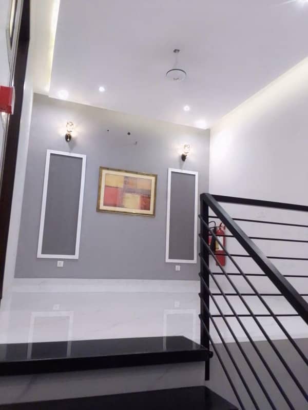 5 marla like brand new 3bed full house for rent in dha phase 9twon 7