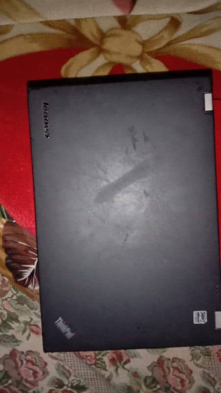 lenovo think pad core i5 5th generation 0