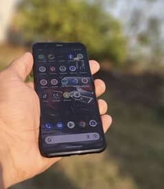 Google Pixel 4