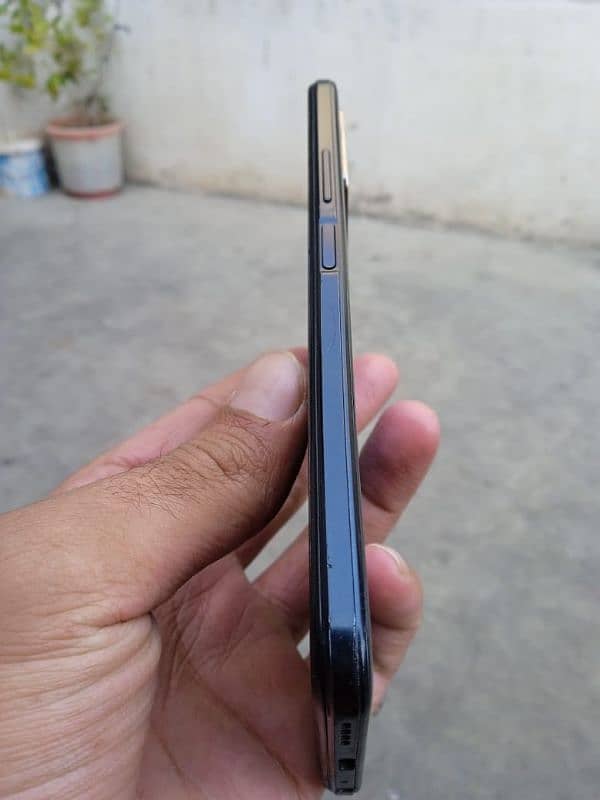 vivo Y33s 8+4RAM 128GB ROM 1