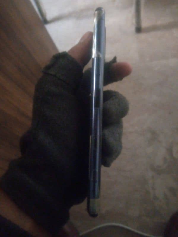 sony xperia 3 mark 2 8/128 condition 10/10 0