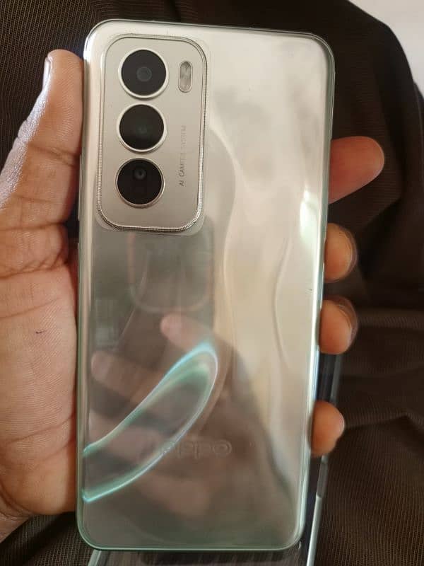 Oppo Reno 12 5G 0