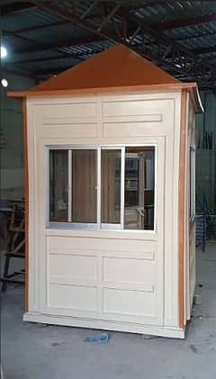 Fiber kiosk, FiberGlass works window shade, shade Fiberglass